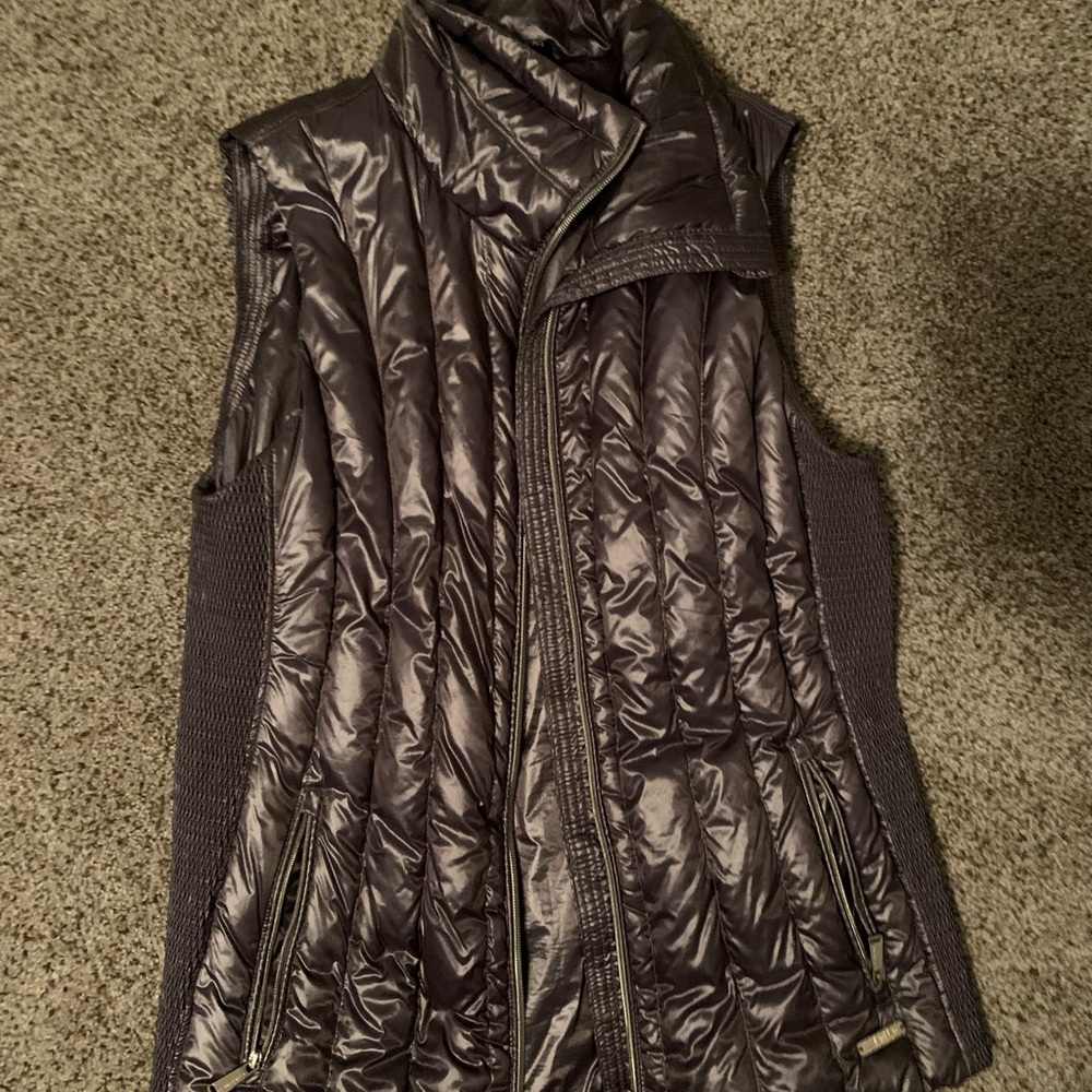 Womens Calvin Klein Vest